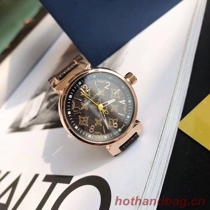 Louis Vuitton Watch LVW00030